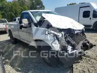2017 Ford F-250 фото