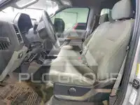 2017 Ford F-250 фото