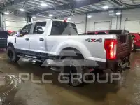 2017 Ford F-250 фото