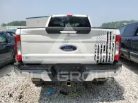 2017 Ford F-250 фото