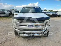 2017 Ford F-250 фото