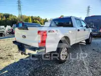 2017 Ford F-250 фото