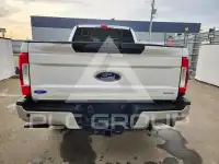 2017 Ford F-250 фото