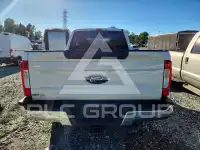 2017 Ford F-250 фото