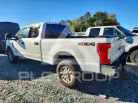 2017 Ford F-250 фото