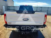 2017 Ford F-250 фото