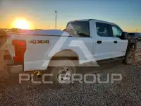 2017 Ford F-250 фото