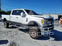 2017 Ford F-250 photo