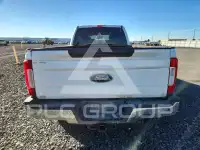 2017 Ford F-250 фото