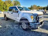 2017 Ford F-250 фото