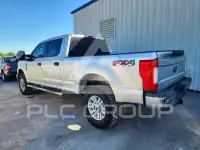 2017 Ford F-250 фото