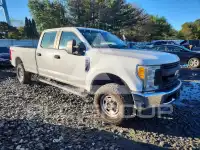 2017 Ford F-250 фото