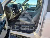 2017 Ford F-250 фото