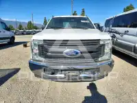 2017 Ford F-250 фото