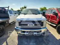 2017 Ford F-250 фото