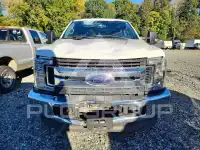 2017 Ford F-250 фото