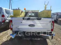 2017 Ford F-250 фото