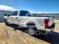 2017 Ford F-250 фото
