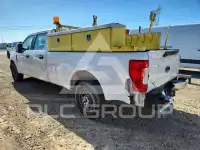 2017 Ford F-250 фото