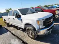 2017 Ford F-250 фото