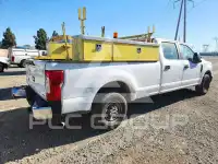 2017 Ford F-250 фото
