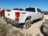 2017 Ford F-250 фото