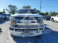 2017 Ford F-250 photo
