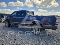 2017 Ford F-250 фото