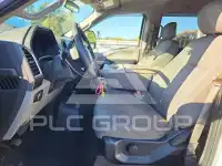 2017 Ford F-250 фото