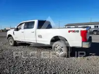 2017 Ford F-250 фото