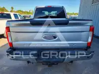 2017 Ford F-250 фото