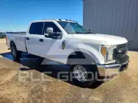 2017 Ford F-250 фото