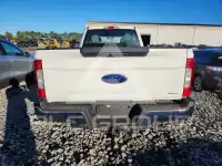 2017 Ford F-250 фото
