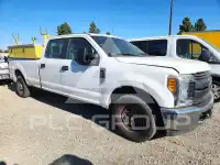 2017 Ford F-250 фото