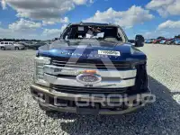 2017 Ford F-250 фото
