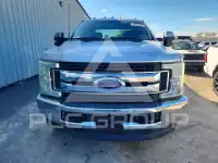 2017 Ford F-250 фото