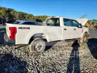 2017 Ford F-250 фото