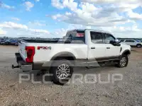 2017 Ford F-250 фото