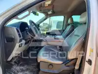 2017 Ford F-250 фото