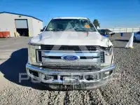 2017 Ford F-250 фото