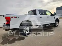 2017 Ford F-250 фото