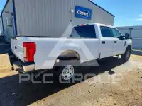 2017 Ford F-250 фото