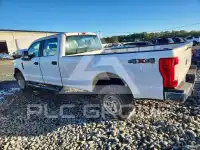 2017 Ford F-250 фото