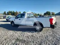 2017 Ford F-250 photo