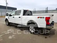 2017 Ford F-250 фото