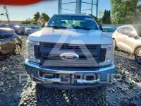 2017 Ford F-250 фото