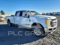 2017 Ford F-250 фото