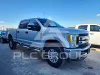 2017 Ford F-250 фото
