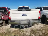 2017 Ford F-250 фото