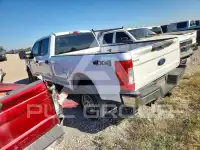 2017 Ford F-250 фото